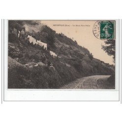 BEUZEVILLE - Les Monts Saint Hélier - très bon état