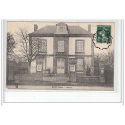 BARC - Mairie - très bon état