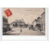 BEAUMESNIL - Place de la Mairie - très bon état