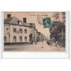 LA BARRE - Grande Rue - très bon état