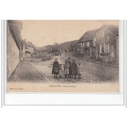 VERNONNET - Route de Magny - très bon état