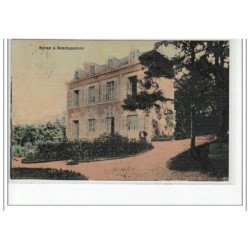 Renan à ROSMAPAMON - très bon état