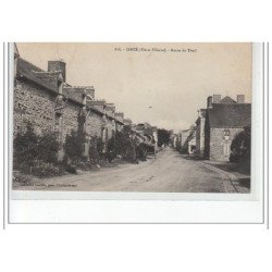 JANZE - Route du Theil - très bon état