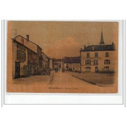 AILLEVILLERS - Rue du Centre - très bon état