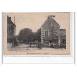 ESVRES - La Place - très bon état