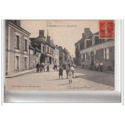 PERNAY - Grande Rue - très bon état