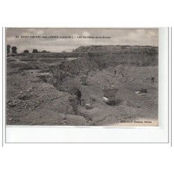 SAINT VINCENT DES LANDES - Les carrières de la Blinais - très bon état