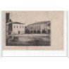 BEAUVILLE - Place de l'Hôtel de Ville - très bon état