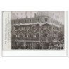 AGEN - Visite de Fallières, président de la République les 29 et 30 Septembre 1906 - très bon état