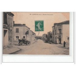 LIRE - Route d'Ancenis - très bon état