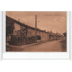 BLESMES - Entrée du pays - très bon état