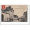 VANDIERES - Route de Pagny à Pont-à-Mousson - très bon état
