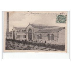 FOURCHAMBAULT - Usine M.J. Guillet - très bon état