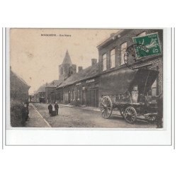 BOESCHEPE  - Rue Neuve - très bon état