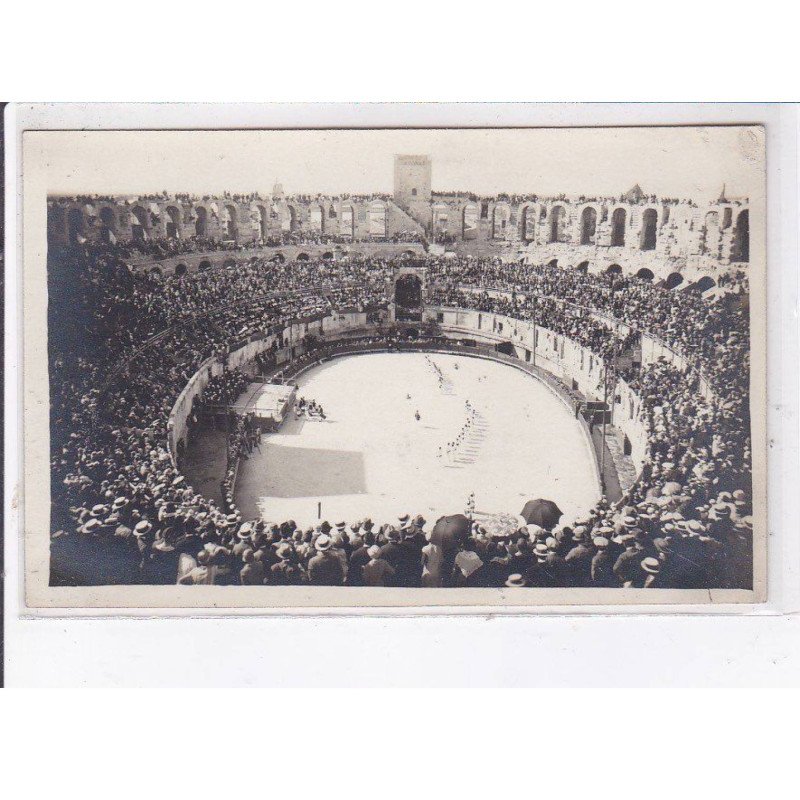 ARLES: arenes - très bon état