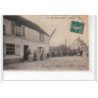 BETHENCOURT  - La rue - très bon état