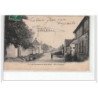 LA VILLENEUVE LE ROY - Rue Corberue - très bon état
