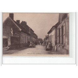 ERCUIS - Rue du Préau - très bon état