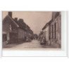 ERCUIS - Rue du Préau - très bon état