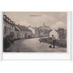 POINTPOINT - très bon état