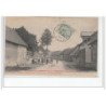 Environs de LASSIGNY - FRESNIERES - Grande Rue - très bon état