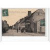 LA CHAPELLE EN SERVAL - Rue Principale - très bon état