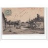 FERRIERES - Rue de l'église - très bon état