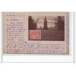 LE CHENUET - CARTE PHOTO - très bon état