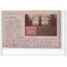 LE CHENUET - CARTE PHOTO - très bon état
