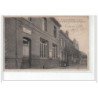 LOOS EN GOHELLE - Mairie et école communale de Garçons - très bon état