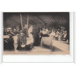 MONTFERRAND - Le Couronnement de la Rosière - très bon état