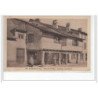 SAINT SAVIN - Café de la Poste - Uzabiaga, propriétaire - très bon état