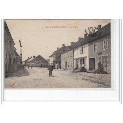SAINT EMILAND - La Place - très bon état