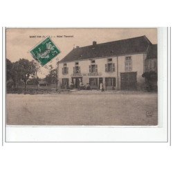 SAINT YAN - Hôtel Thévenet - très bon état