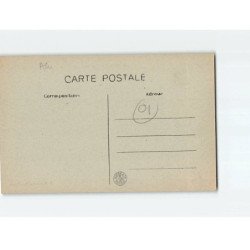BOURG EN BRESSE : Vue générale - très bon état
