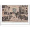 FAUVILLE - Boulevard Arsène Alleaume - très bon état