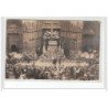 ROUEN - La Cathédrale - CARTE PHOTO - très bon état