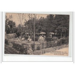 FERRIERES - Rue du Petit Saint Fiacre - très bon état