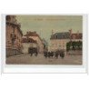 MELUN - Place de la Porte de Paris - très bon état