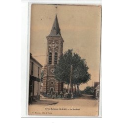 GRISY SUISNES - Le beffroi - très bon état