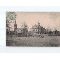 SOISSONS : La Place d'Alsace-Lorraine - très bon état