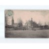 SOISSONS : La Place d'Alsace-Lorraine - très bon état
