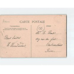SOISSONS : La Place d'Alsace-Lorraine - très bon état