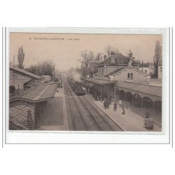 MAISONS-LAFFITTE - La Gare - très bon état