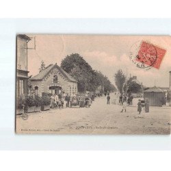 LURCY LEVY : Boulevard Gambetta - très bon état