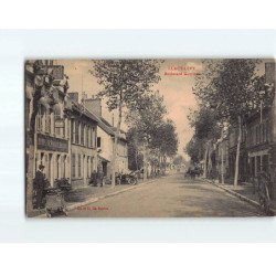 LURCY LEVY : Boulevard Gambetta - très bon état