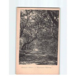 MOLINET : Charmille d'Estrées - très bon état