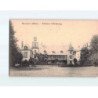 SOUVIGNY : Château d'Embourg - très bon état