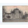 RONGERES : Château du Méage - très bon état