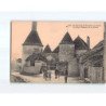 Le vieux château de LA ROCHE - très bon état